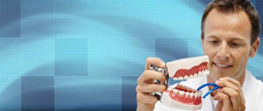 Tecnico Superior en Protesis Dental